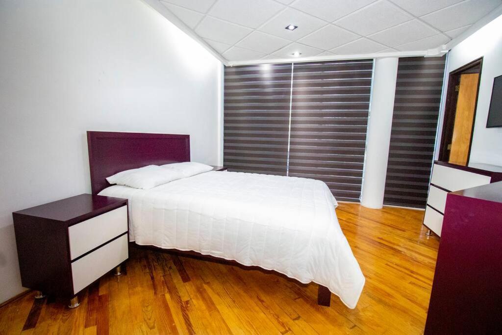 ¡Nuevo! Bamboo Celebrity Villa Mexico City Ngoại thất bức ảnh