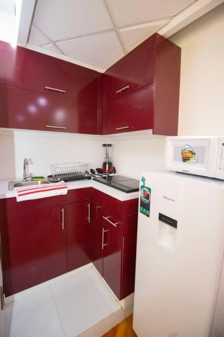 ¡Nuevo! Bamboo Celebrity Villa Mexico City Ngoại thất bức ảnh