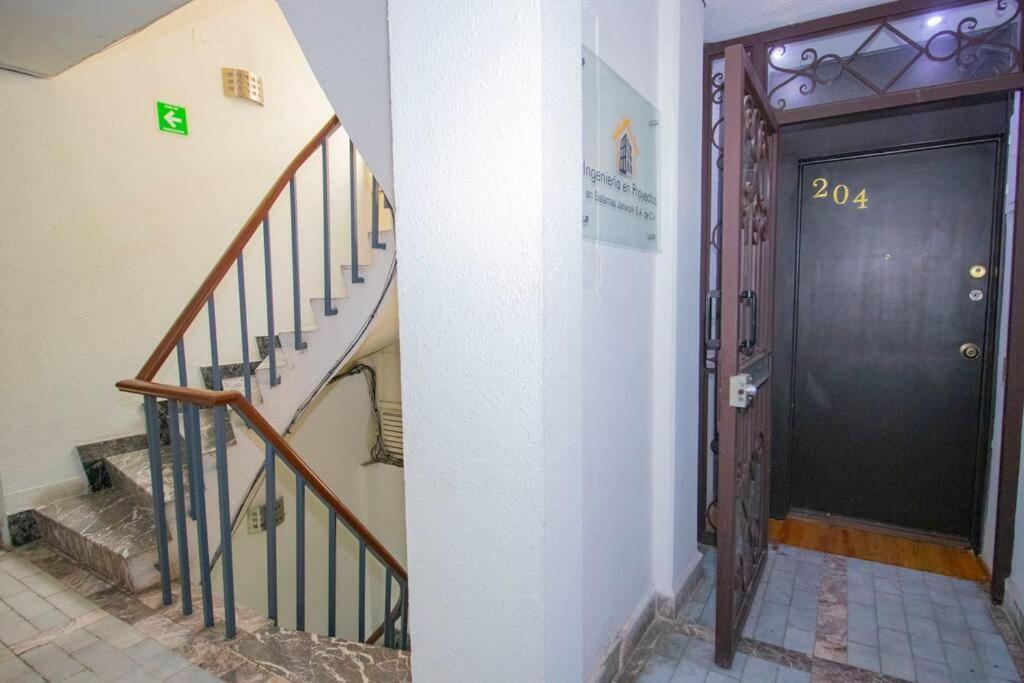 ¡Nuevo! Bamboo Celebrity Villa Mexico City Ngoại thất bức ảnh