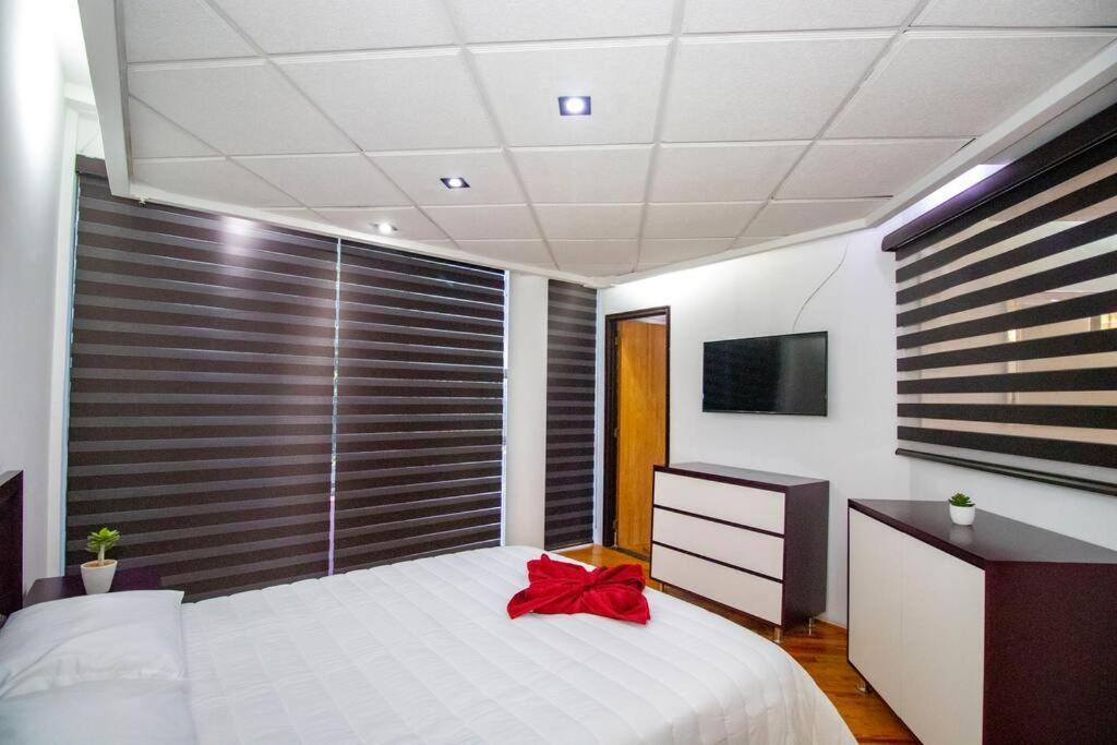 ¡Nuevo! Bamboo Celebrity Villa Mexico City Ngoại thất bức ảnh