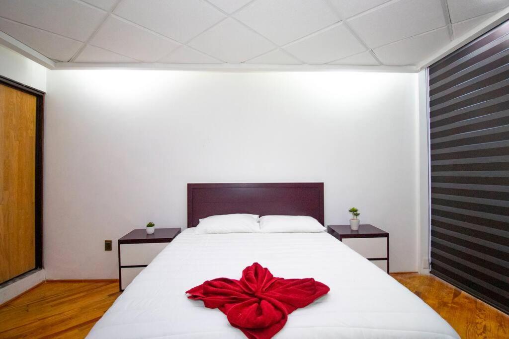 ¡Nuevo! Bamboo Celebrity Villa Mexico City Ngoại thất bức ảnh
