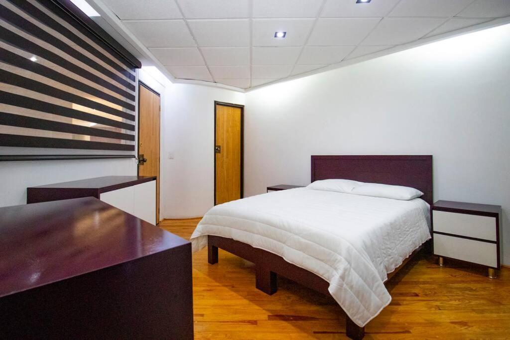 ¡Nuevo! Bamboo Celebrity Villa Mexico City Ngoại thất bức ảnh