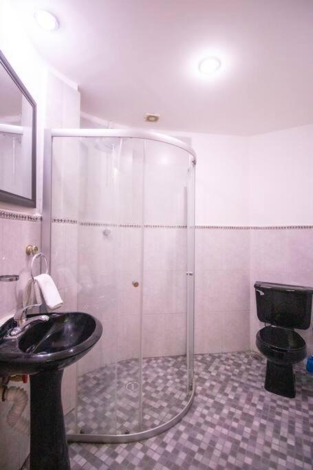 ¡Nuevo! Bamboo Celebrity Villa Mexico City Ngoại thất bức ảnh